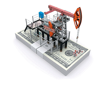 оборудование для нефтедобычи 