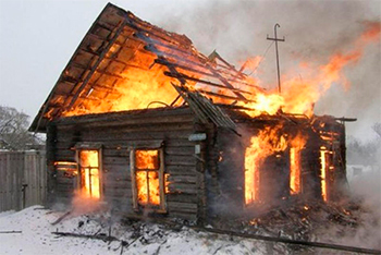 пожарно-техническая экспертиза в Москве
